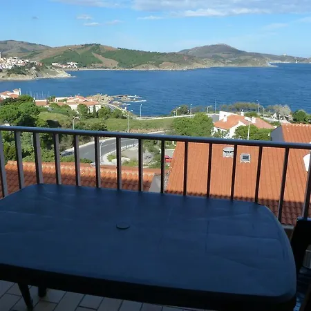 Magnifique Vue Sur Mer Banyuls-sur-Mer Buitenkant foto