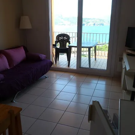 Magnifique Vue Sur Mer Banyuls-sur-Mer Kamer foto