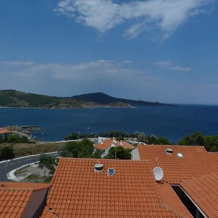 Magnifique Vue Sur Mer Banyuls-sur-Mer Buitenkant foto