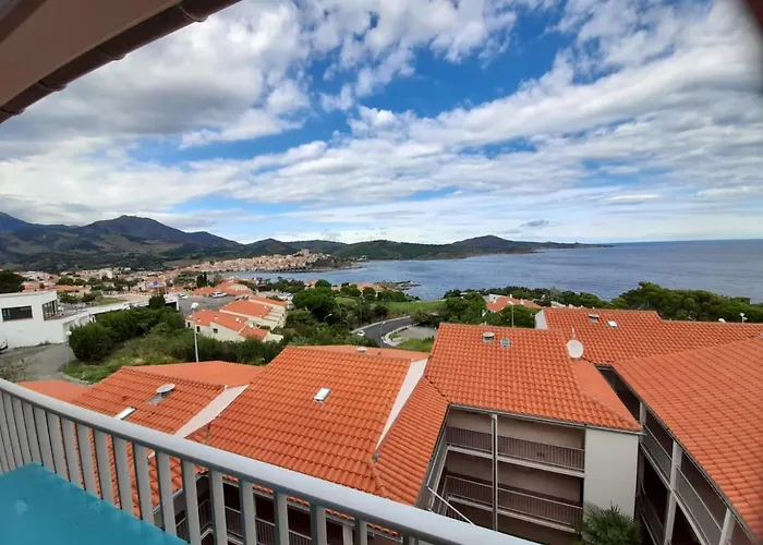 Magnifique Vue Sur Mer