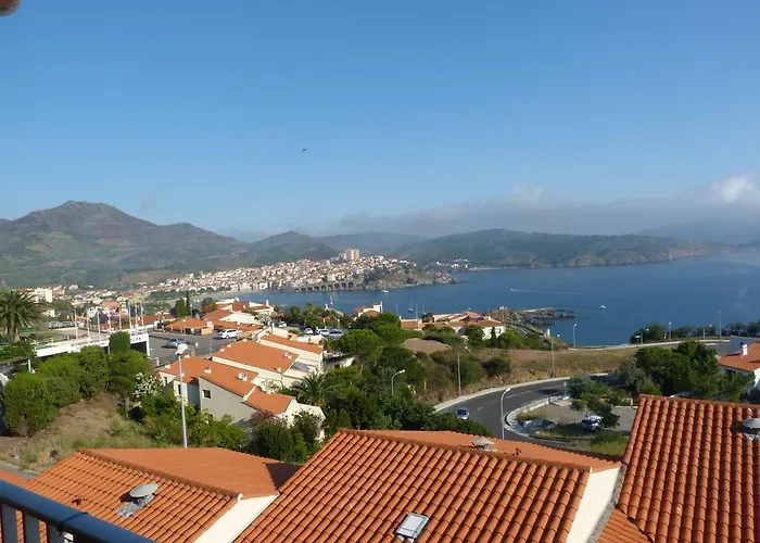 Magnifique Vue Sur Mer