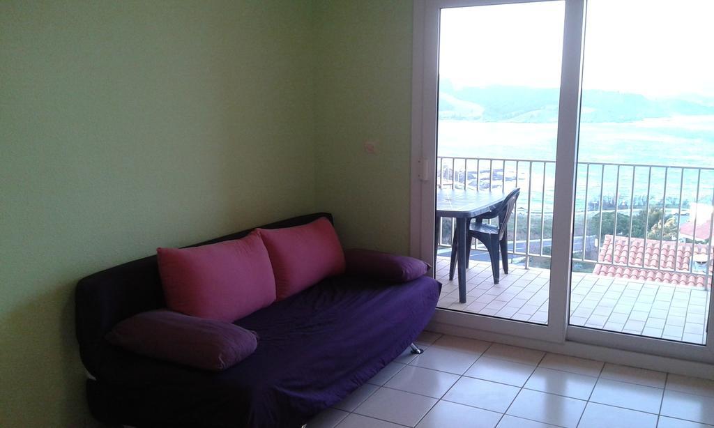 Magnifique Vue Sur * Banyuls-sur-Mer