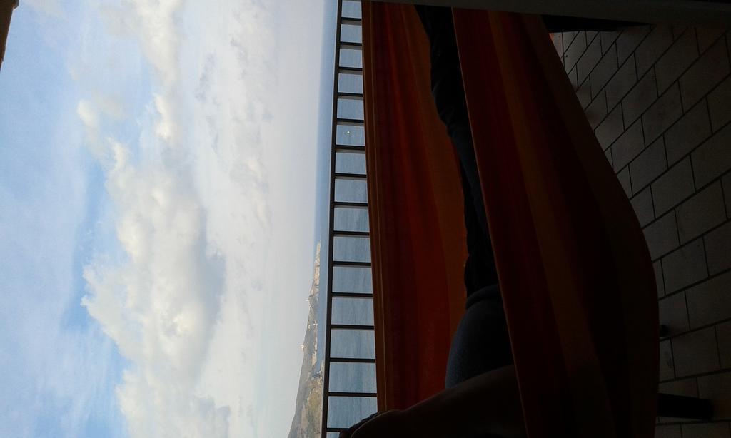 Magnifique Vue Sur Apartment