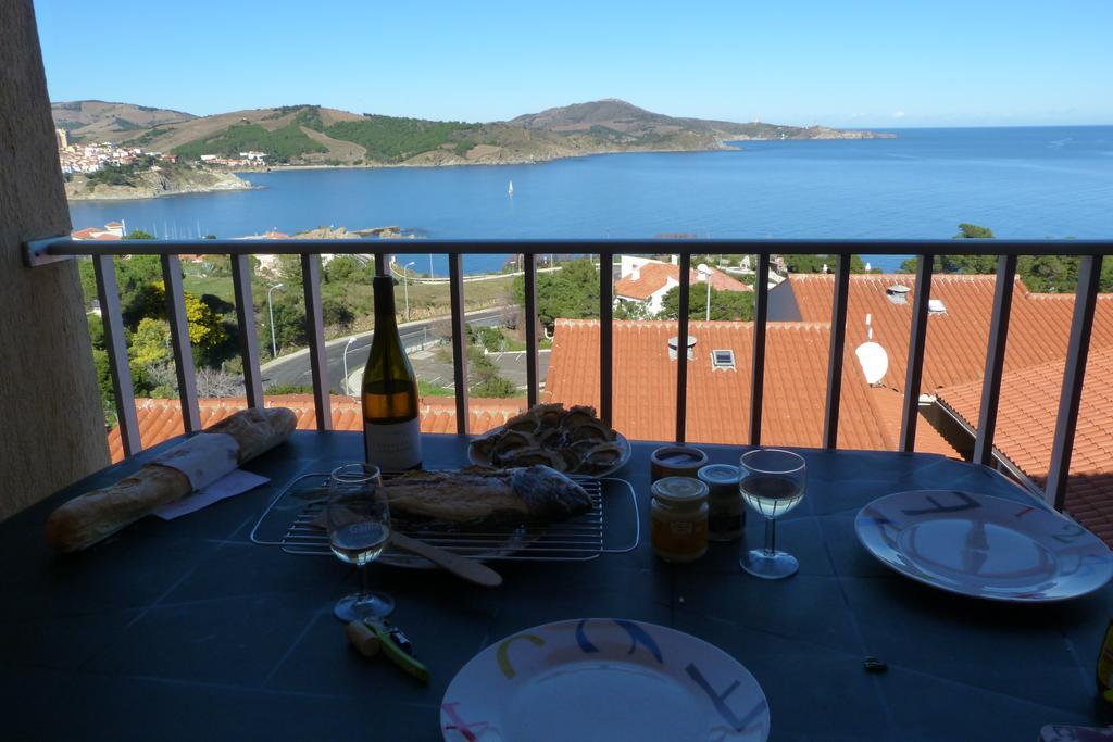 Magnifique Vue Sur